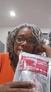 #hibisctea #trending #silverlocs #creatorsearchinsights #ticktokshop  #blacktictoc #fyp #blacktictoc #trendingvideo #magic #maturewomenoftiktok  #iloveher #