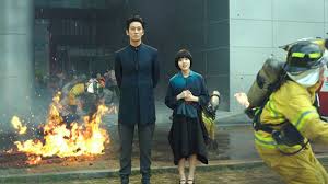 The two worlds (2017) english full online. Along With The Gods The Last 49 Days
