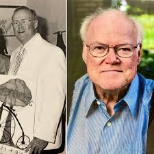 I was just getting ready to post a tribute to the Donckers Family, when I  saw Tim Lindquist's post. We are