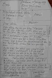 Contoh personal letter untuk guru brainly. Get 41 Contoh Personal Letter Untuk Sahabat Beserta Artinya Kettha
