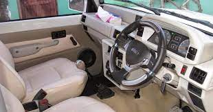 Modifikasi ceper carry pick up futura 2018. Modifikasi Interior Mobil Pick Up Untuk Pemula Daihatsu Indonesia