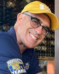 Rev. Dr. Stuart Robert Merkel Obituary June 27, 2025