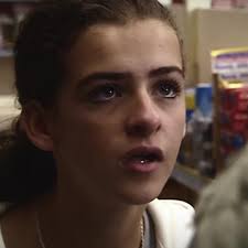 Debbie from Shameless Now 2025