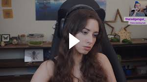 Advice About Masturbation From Anita - Twitch