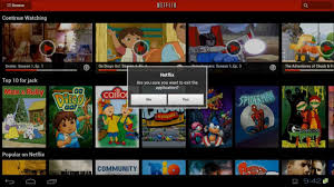 Getting used to a new system is exciting—and sometimes challenging—as you learn where to locate what you need. Netflix App For Android 2 2 Download Rmven