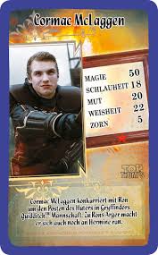 Infos zu autor, inhalt und bewertungen ❤ jetzt »harry potter und der halbblutprinz« nach hause oder ihre filiale vor ort bestellen! Top Trumps Harry Potter Und Der Halbblutprinz Filme Serien Gaming Top Trumps Winningmoves