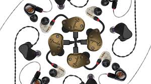 One of the best you can get is the shure se 215 earbuds. The 9 Best In Ear Monitors 2021 Iems For Every Situation From The Studio To The Stage Musicradar