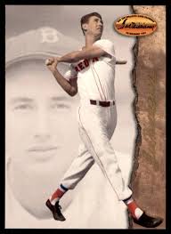 1994 Ted Williams Card Company