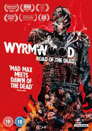 Barry is a talented mechanic and family man whose life is torn apart on the eve of a zombie apocalypse. Wyrmwood Road Of The Dead Dvd 2015 Amazon De Dvd Blu Ray