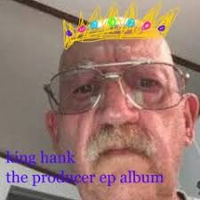 Stream hankwelder music