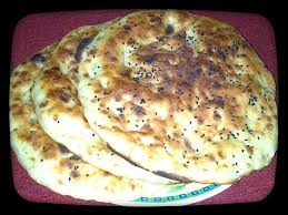 خبز تميس افغاني بالخطوات المصورة Food Recipes Lebanese Recipes