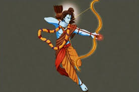He became aggrieved because of separation from sita, and he became angry at ravana. How Did Hindus Sustain Struggle For Ram Janmabhoomi For 5 Centuries