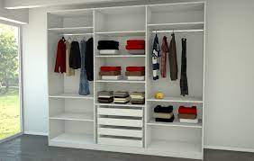 Habe ich schubladen und wie viele ablagefächer gibt es? Kleiderschrank Mit Innenliegenden Schubladen Meine Mobelmanufaktur