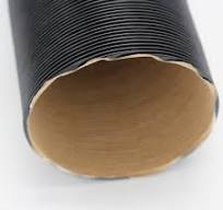 Flexible air duct - PAK - Ningguo BST Thermal Products Co ...