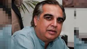 Circular railway to run in Karachi soon: Imran Ismail
