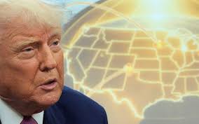 Cos'è il Golden Dome Shield, lo scudo spaziale di Trump che promette di  abbattere 97% dei missili