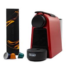 Small and lightweight, this coffee machine is easy to place around any kitchen. How To Use A Nespresso Essenza Mini