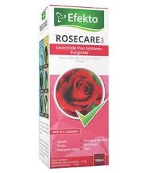 We did not find results for: Rosecare 3 100ml Efekto