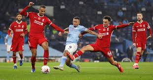 Liverpool vs manchester city live stream. Which Channel Is Liverpool Vs Manchester Kick Off Time Tv Live Stream Details London News Time