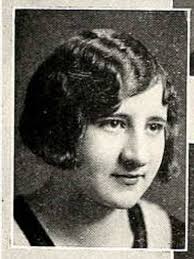 Princess Thelma Ewers Vos (1910-2007)