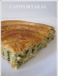 el acmasi nefis bir ispanak boregi bu borek den sonra diger borekler yalanci borek gibi geliyor degil mi ispanakli ve lor peynirli b yemek tarifleri gida yemek