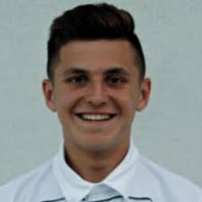 Tycho Halpern's Saint Francis High School Bio