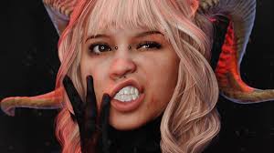 Elvin Greeting. IG: eduard_erlikh