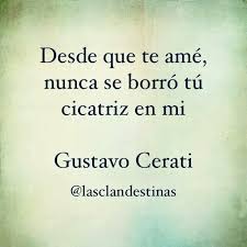 Pin En Cerati