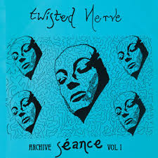 TWISTED NERVE - Séance - VINYL LP — SECRET RECORDS MUSIC