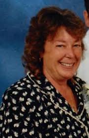 Patricia Ann Burton, 60, Adair County, KY (1955-2015)
