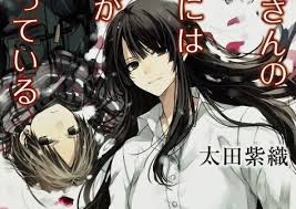 Sakurako San No Ashimoto Ni Wa Shitai Ga Umatteiru Personajes Sakurako San No Ashimoto Ni Wa Shitai Ga Umatteiru Con Imagenes Sakurako San No Ashimoto Anime