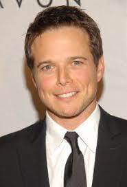 Scott Wolf Scott Wolf Famous Faces Actors
