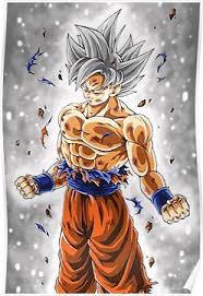 *must watch* don't forget to like and share!. Goku Ultra Instinct Poster Dragon Ball Super Goku Anime Dragon Ball Super Dragon Ball Super Manga