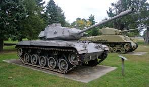 M41 Walker Bulldog Wikipedia