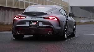 All new 2020 toyota supra what you need to know u s news world. 2020 Toyota Supra Interior Exterior And Drive Youtube