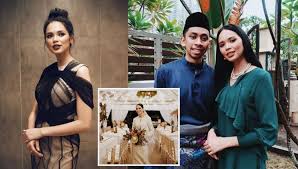 Bila ada manusia bernama ain edruce, memang tak sah kalau tak kecoh! Tak Sangka Jodoh Di Media Sosial Lebih Muda Ain Edruce Teruja Jadi Isteri 13 Disember Ini Nona