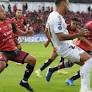 Santos Suffers 1-0 Defeat to Deportivo Cuenca After Conceding 'Olympic Goal' in Copa Sul-Americana Opener