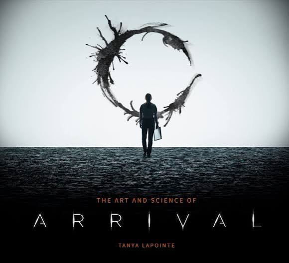 The Art and Science of Arrival–Behind the scenes on a drama in sci-fi dress  – borg