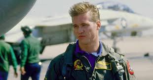 Val Kilmer's Icy Road to Top Gun: From Sabotage to Emotional Reunion