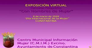 Con Nombres De Mujer 09
