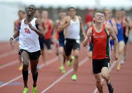 2014 All-Colorado boys track and field team