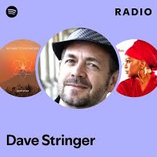 Dave Stringer