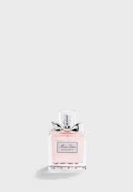 تسوق عطر مس ديور 50 مل ماركة ديور لون شفاف في دبي وابوظبي 3348901132879