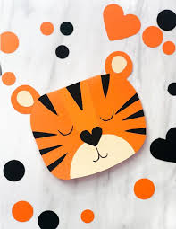 Check spelling or type a new query. Valentine Paper Craft For Kids Children Will Have So Much Fun Making This Simple Ti Fun Valentine Crafts Valentine Crafts For Kids Valentine S Cards For Kids