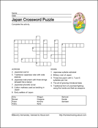 Learn About Japan With A Free Printables Set Japan For Kids Japanese Language Learning Japan