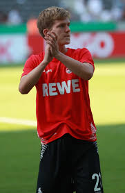 Februar 1948 aus dem zusammenschluss der beiden fußballvereine kölner bc 01 und spvgg sülz 07. Vincent Koziello Wikipedia