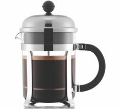 Add to cart notify me. Bodum Chambord French Press Plastic And Stainless Steel Chrome 4 Cups