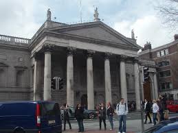 List of best bank in ireland of 2021. National Bank Of Ireland Picture Of Dublin County Dublin Tripadvisor