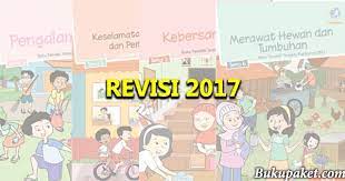 Buku pegangan guru kelas 2 tema 6 edisi revisi 2017. Buku Tematik Kelas Ii Semester 2 Revisi 2017