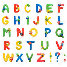 27596 likes · 1545 talking about this. Plasticine English Alphabet A Z With Colors Punctuation Marks Isolate On White Background Stock Photo Picture And Royalty Free Image Image 109326627